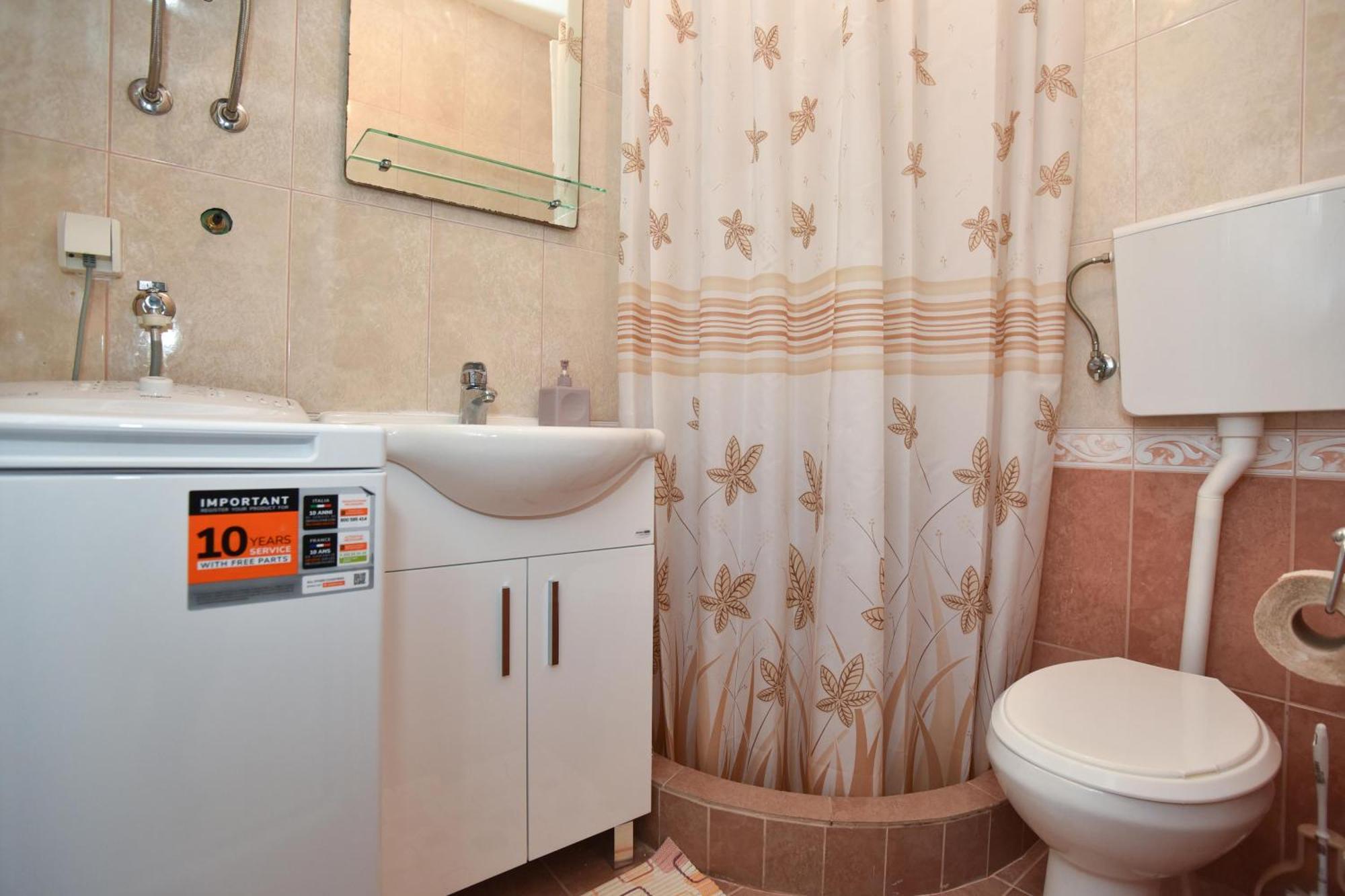 Apartmani Mihovic - Jaz Будва Экстерьер фото