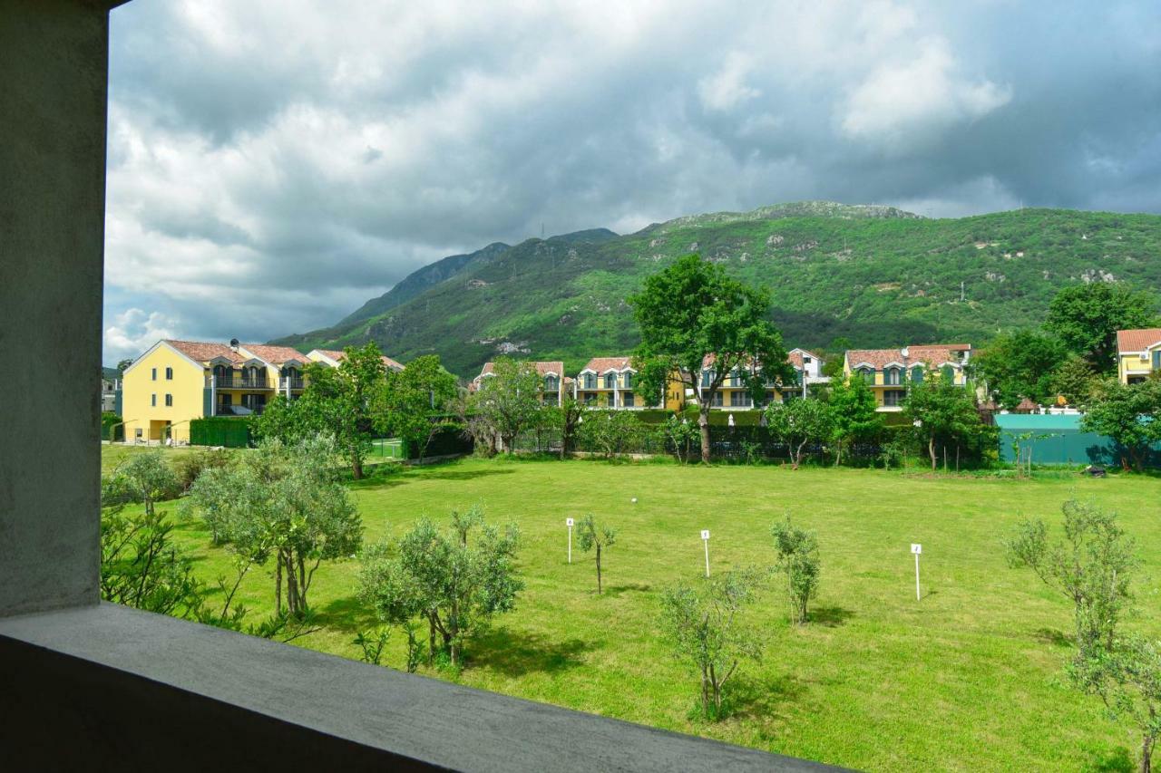 Apartmani Mihovic - Jaz Будва Экстерьер фото